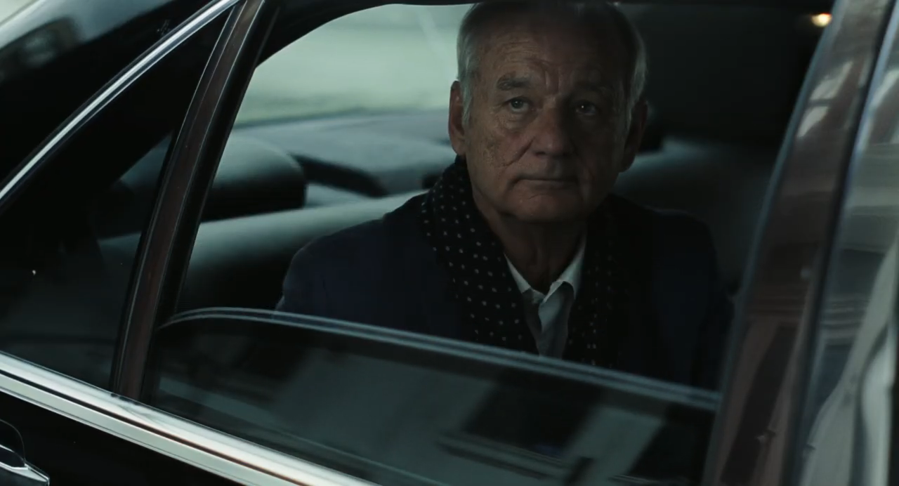 On the Rocks, trailer del film di Sofia Coppola
