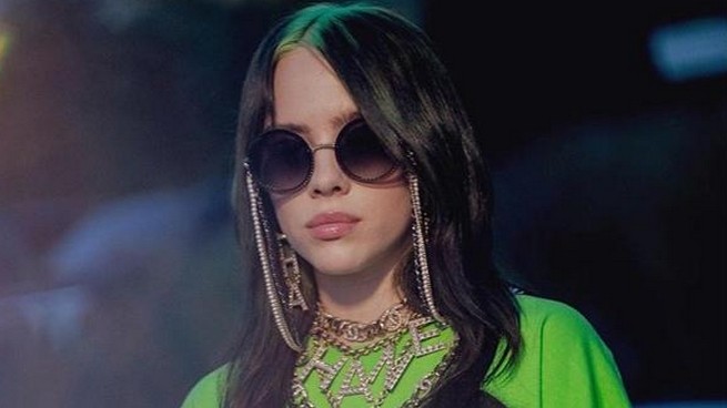 Billie Eilish contro Donald Trump: “Sta distruggendo il nostro paese e tutto ciò che ci sta a cuore”