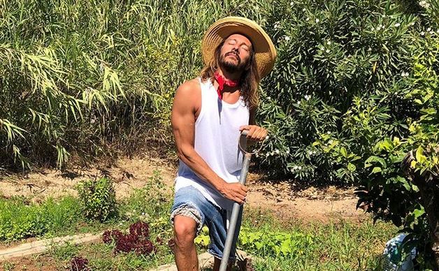 Bob Sinclar: “Come puoi chiedere a chi ama ballare di mantenere una certa distanza dagli amici? La regola è “goditi l’attimo””