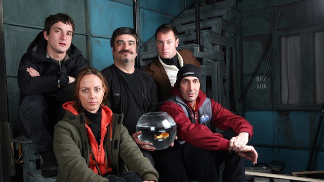 Boris 4, il ritorno della serie tv è sempre più probabile (Video)