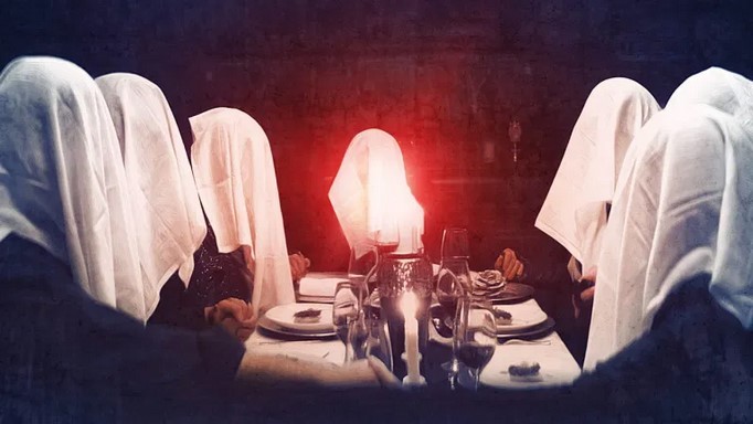 Broil: trailer e poster dell’horror con demoni di Edward Drake