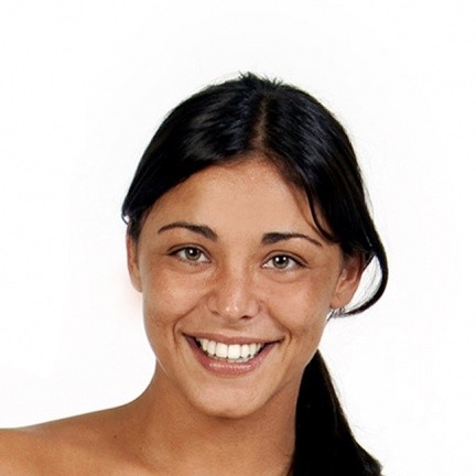 Carmela Gualtieri – Grande Fratello 10