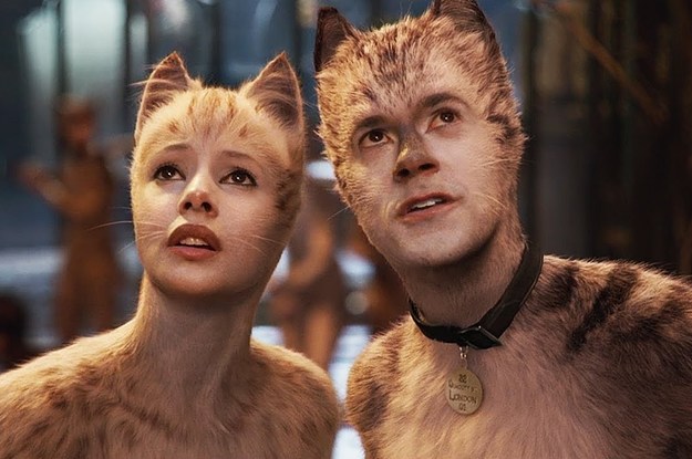 Cats: per Andrew Lloyd Webber un film “ridicolo”