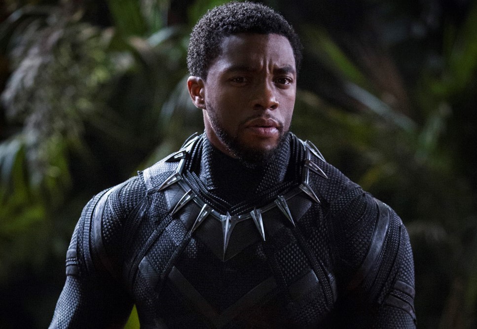 Chadwick Boseman: il video tributo italiano di Marvel Studios e il ricordo di Robert Downey Jr.