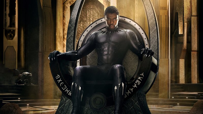Chadwick Boseman: video celebrativo e il ricordo di colleghi e amici dell’UCM