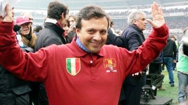 Tiki Taka, Raffaele Auriemma e Franco Ordine ospiti fissi e bambino super esperto di calcio in studio (Retroscena Blogo)
