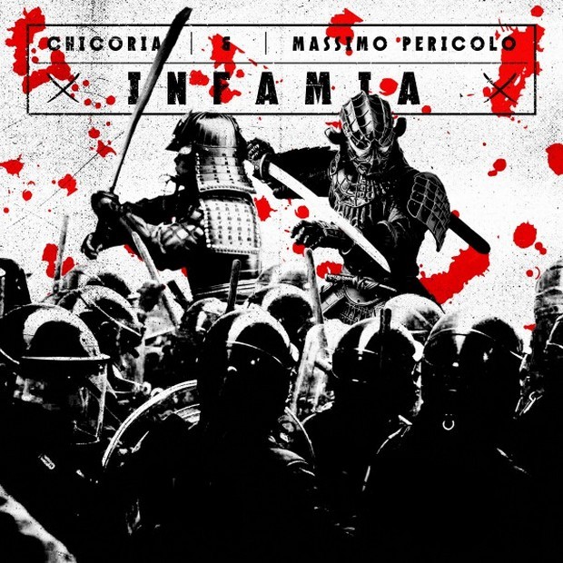 Infamia: il nuovo singolo di Chicoria con Massimo Pericolo (Testo e Audio)