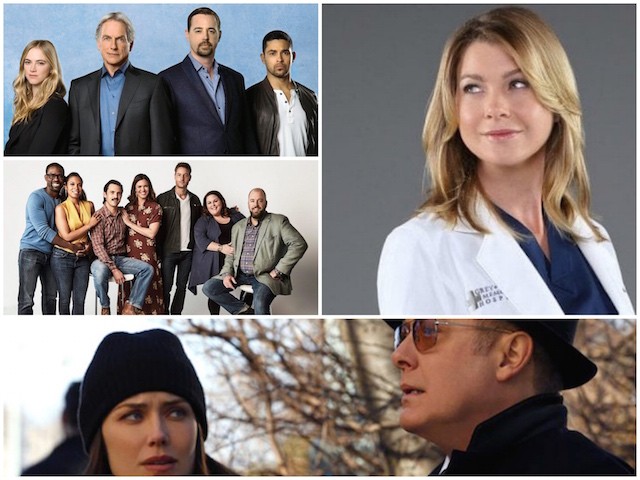 Serie tv, slittano i palinsesti americani: quando tornano Grey’s anatomy & Co.?