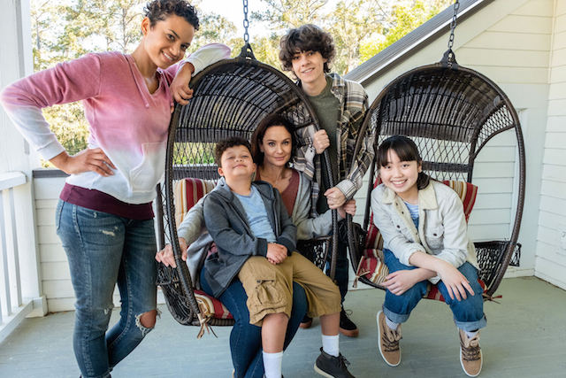 Council of Dads (foto di NbcUniversal)