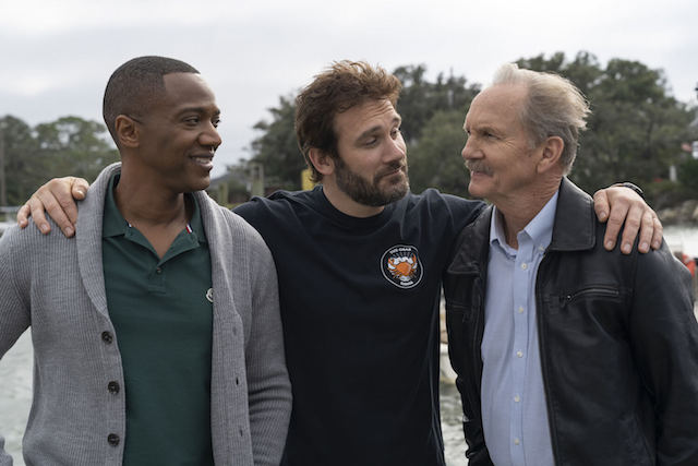 Council of Dads, su Canale 5 il family drama tratto da una storia vera (Video)