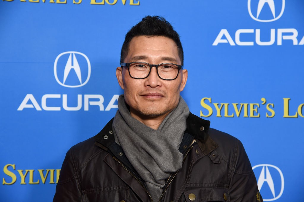 Daniel Dae Kim e Randall Park per un film con rapina prodotto da Amazon