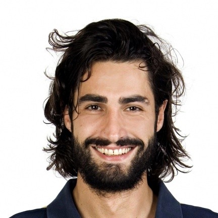 Davide Vallicelli – Grande Fratello 10