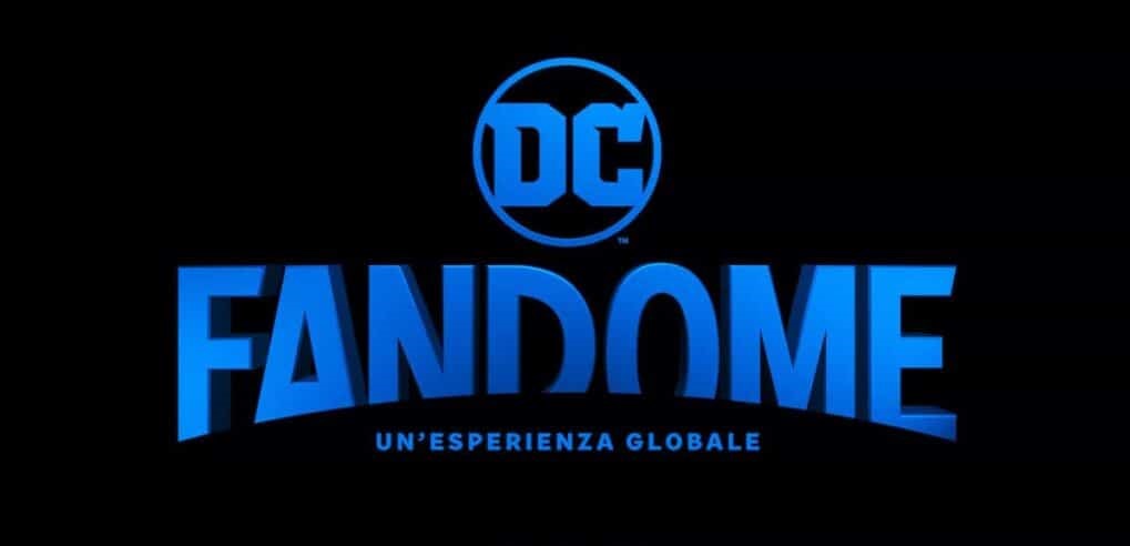 DC FanDome: 22 milioni di visualizzazioni in 24 ore