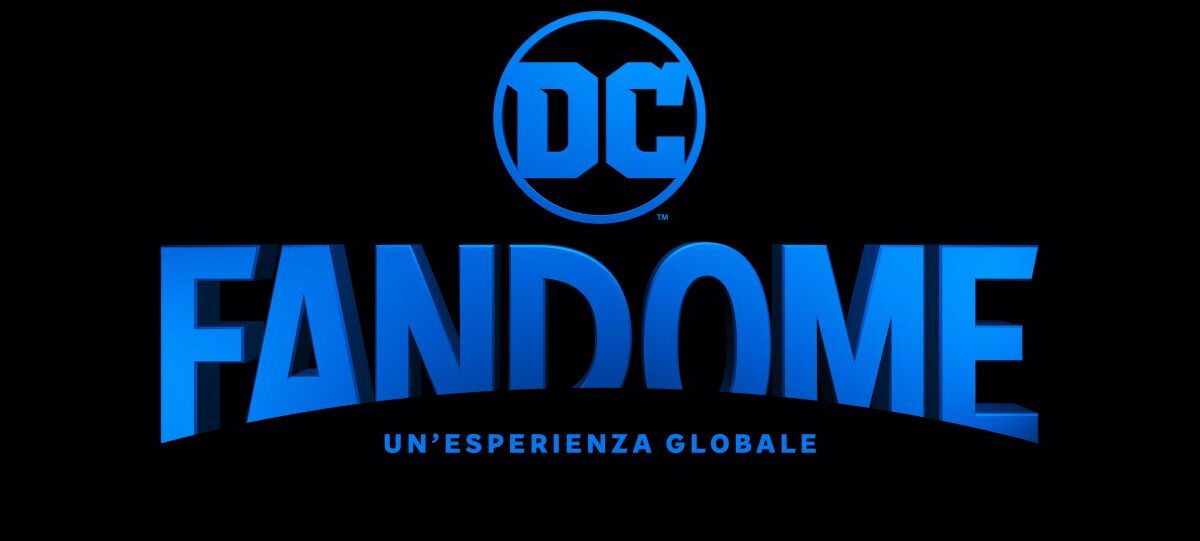 DC Fandome: nuovo trailer italiano e data evento “Explore the Multiverse”