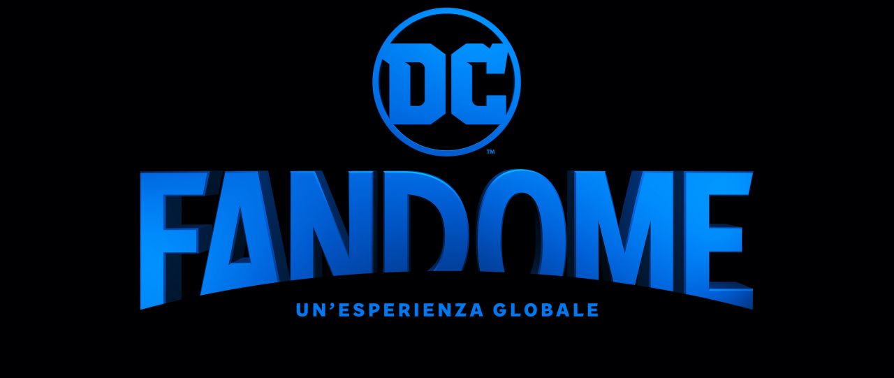 DC Fandome: nuovo trailer italiano e data evento “Explore the Multiverse”