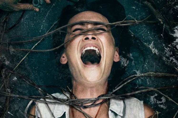 Death Me: trailer del film horror con Luke Hemsworth e Maggie Q