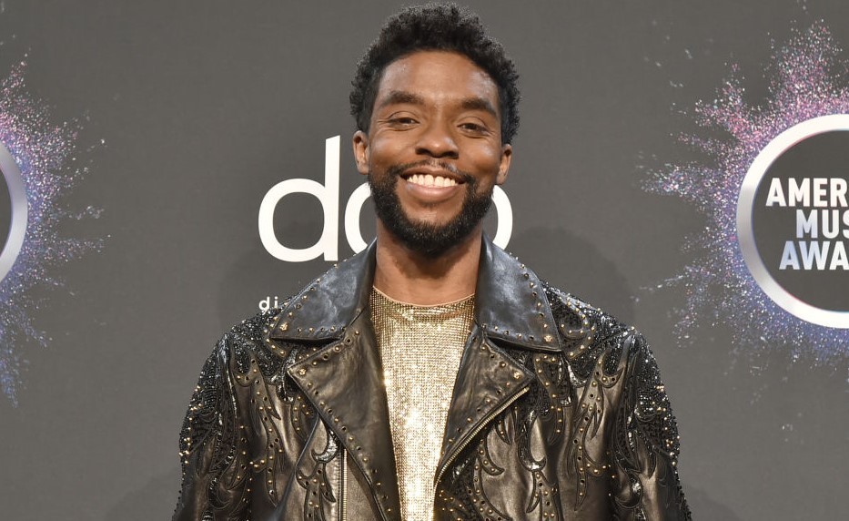 E’ morto Chadwick Boseman, il Black Panther dei film Marvel