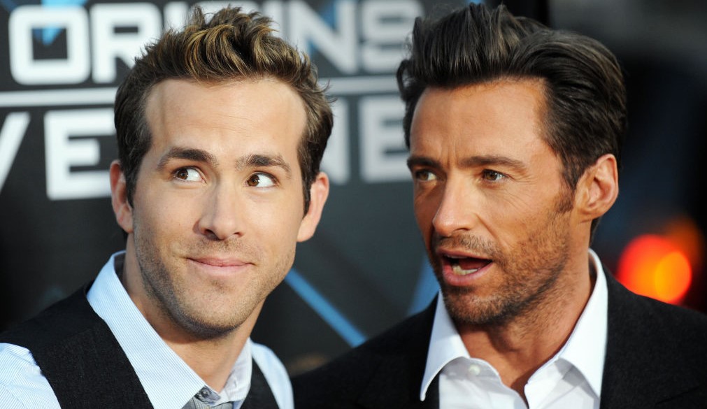 Face/Off: Hugh Jackman disposto a fare un remake con Ryan Reynolds, ma ad una condizone
