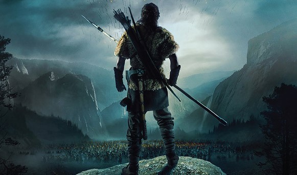 Fall of a Kingdom: trailer e poster del dramma storico d’azione con Robert Patrick