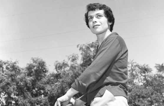 Franca Valeri in 10 film e curiosità