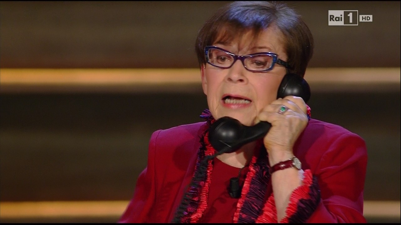 Franca Valeri è morta: la sua passione per l’opera e il suo sogno, rivedere ancora la Bohème