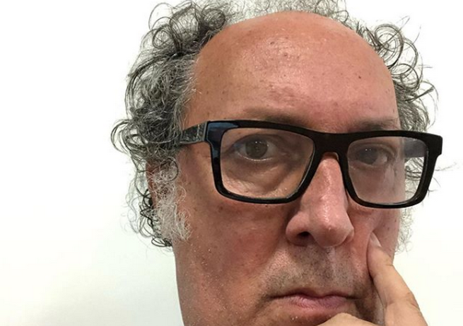 Grande Fratello Vip 2020: Fulvio Abbate concorrente?