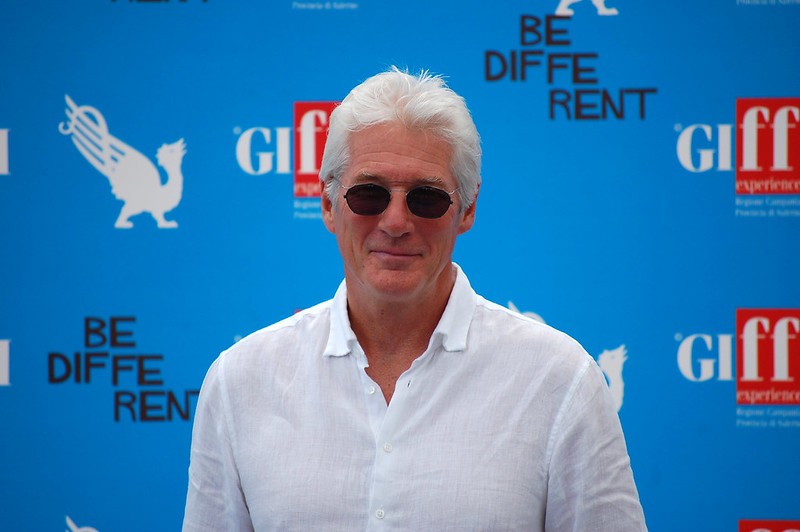 Giffoni 2020, ospiti e anteprime della 50esima edizione: tornano Richard Gere e Bryan Cranston