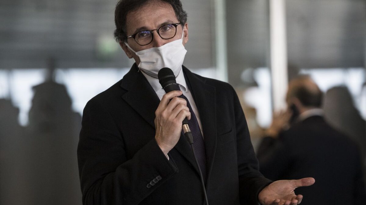 La stretta di Natale, oggi la decisione del governo