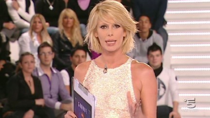 Grande Fratello 10 – Seconda puntata