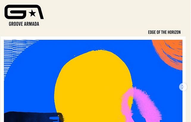 Groove Armada, Edge of the horizon: il nuovo album esce il 2 ottobre (a dieci anni di distanza dall’ultimo disco)