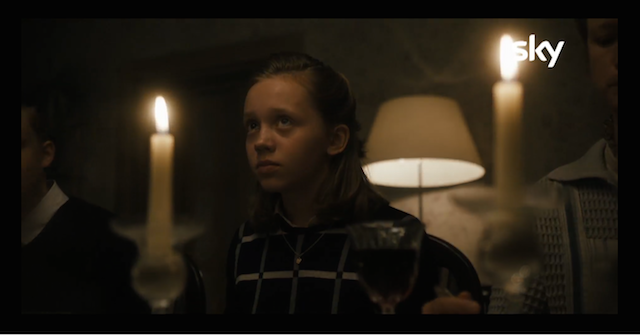 Hausen, il teaser trailer della serie tv Sky Original tedesca
