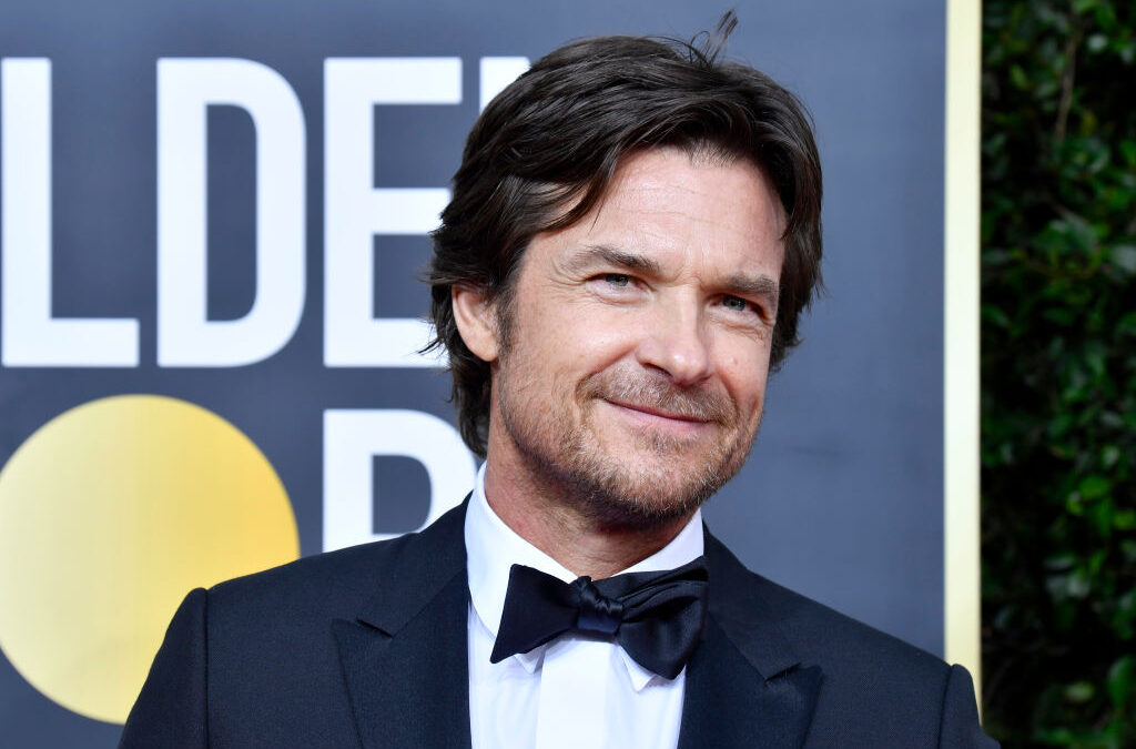 Here Comes the Flood: Jason Bateman regista per il film con rapina di Netflix