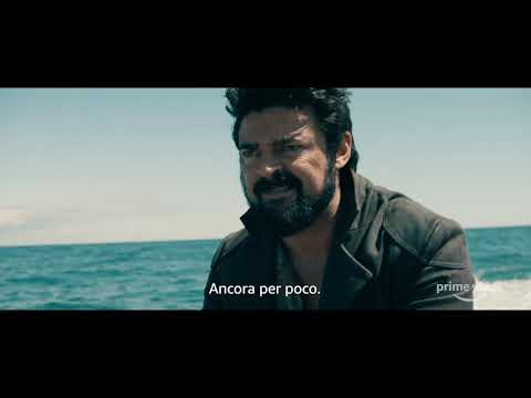 The Boys 2, il trailer