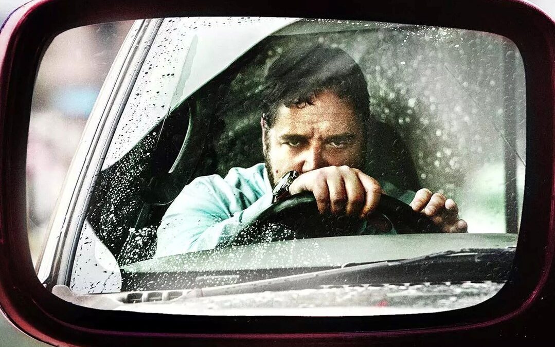 Il giorno sbagliato: nuovo trailer del thriller con Russell Crowe