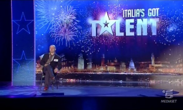 Italia’s Got Talent – Seconda Puntata /2