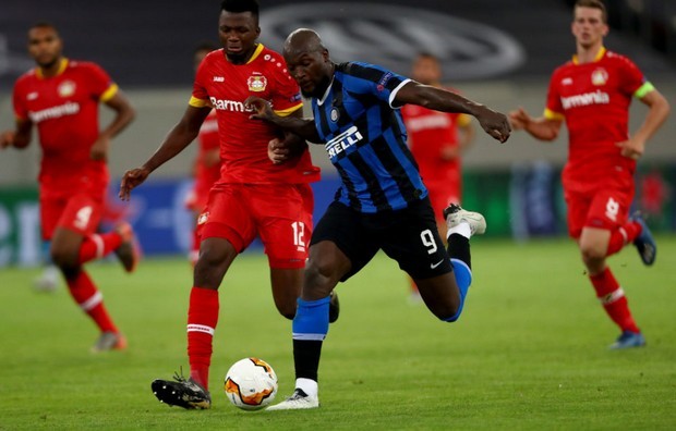 Europa League, da stasera le semifinali: Inter – Shakhtar, lunedì in diretta su TV8 e Sky