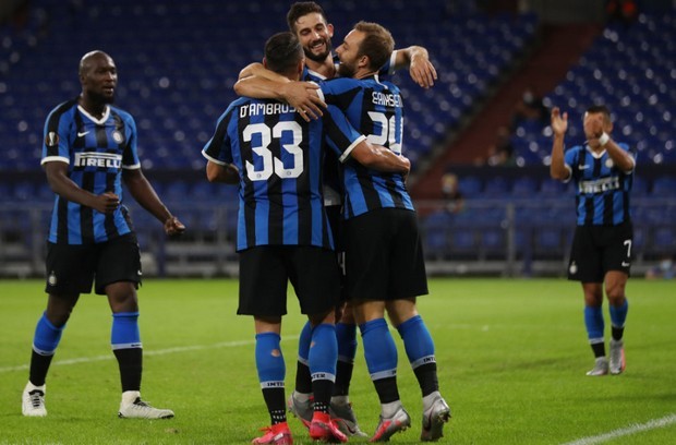 Europa League, Inter – Bayer Leverkusen stasera in diretta su TV8 e Sky