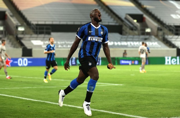 Europa League, la finale Siviglia-Inter stasera in diretta su TV8 e Sky
