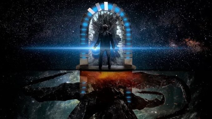 Intersect: trailer e poster dell’horror sci-fi ispirato a Lovecraft