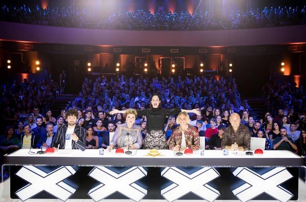 Italia’s Got Talent 2021: confermata la giuria, Lodovica Comello alla conduzione, audizioni al via a settembre