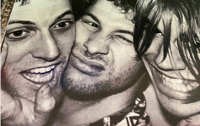 Jack Sherman è morto: è stato il chitarrista dei Red Hot Chili Peppers nell’album di debutto e nel primo tour