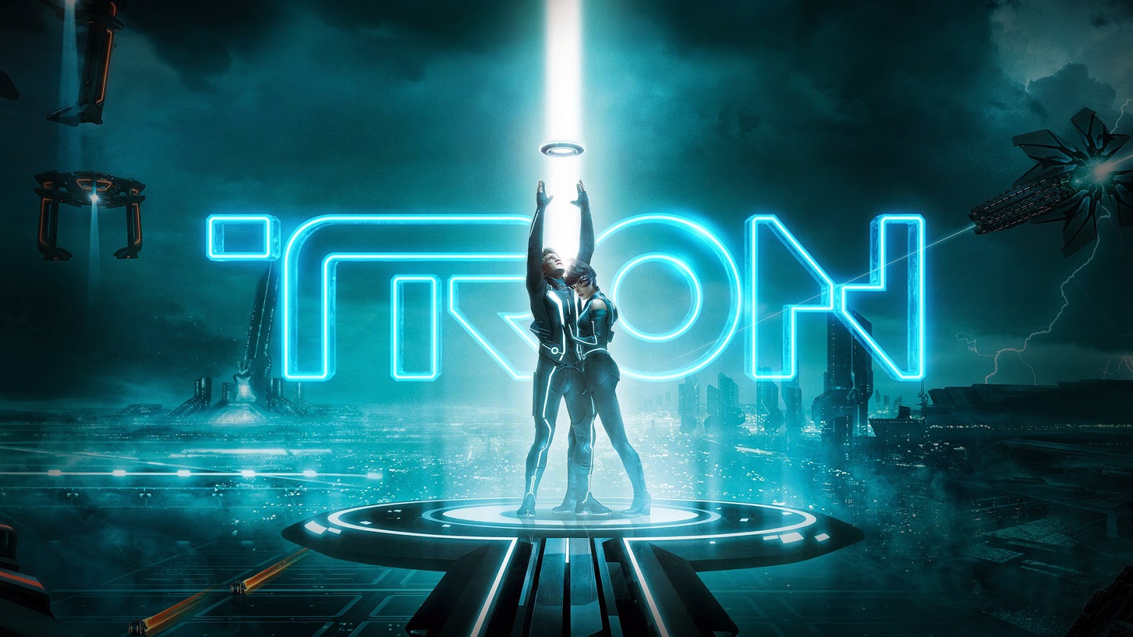 Jared Leto conferma Tron 3 e svela il titolo ufficiale