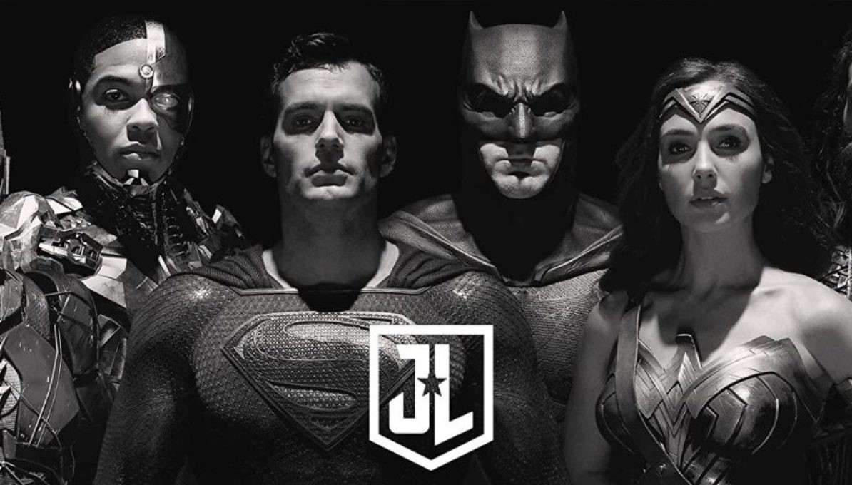 Justice League al DC Fandome: nuova anteprima trailer dello “Snyder Cut”