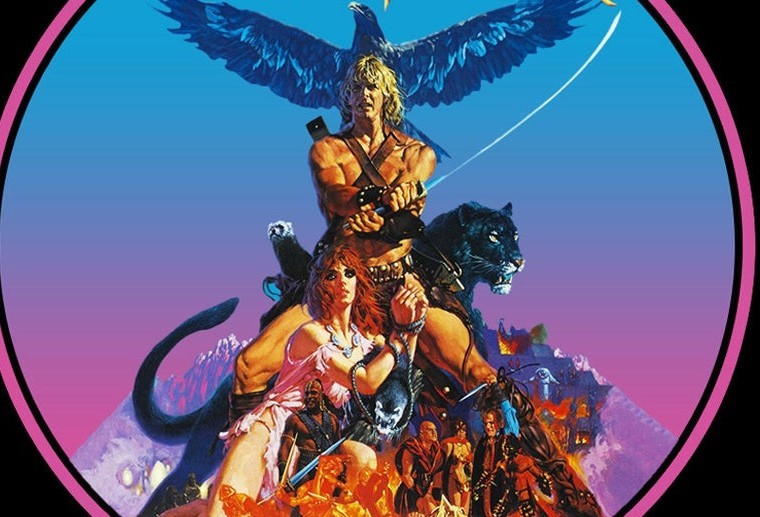 Kaan principe guerriero: Don Coscarelli vuole realizzare un reboot