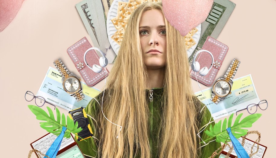 Kajillionaire: trailer del film con Evan Rachel Wood artista della truffa