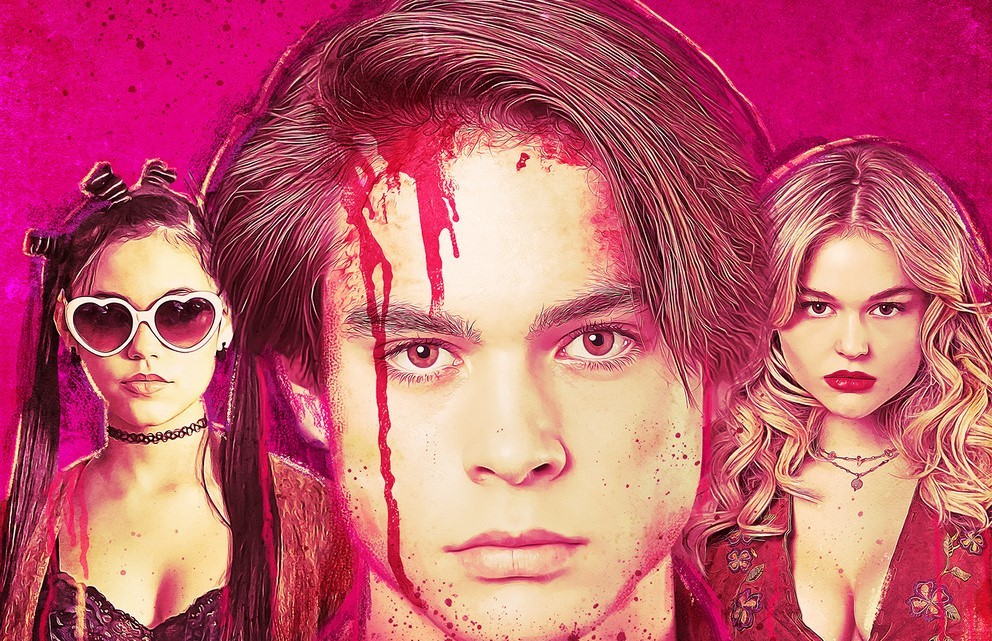 La babysitter: Killer Queen – trailer italiano del sequel horror di Netflix