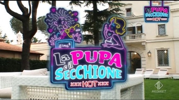 La Pupa e il Secchione Hot – Quarta Puntata