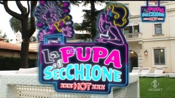 La Pupa e il Secchione Hot – Terza Puntata