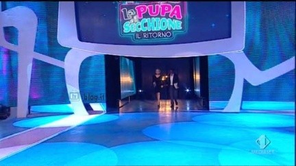 La Pupa e il Secchione Il Ritorno – Terza Puntata/1