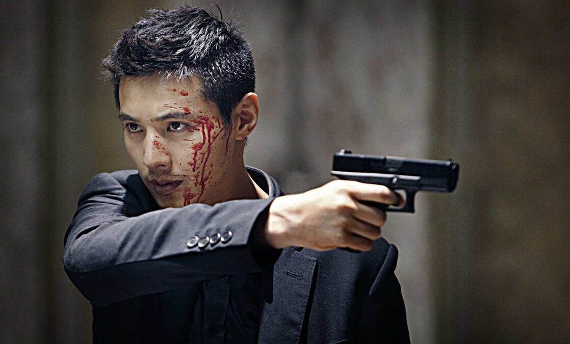 L’uomo che veniva dal nulla: il team di “John Wick” per il remake americano